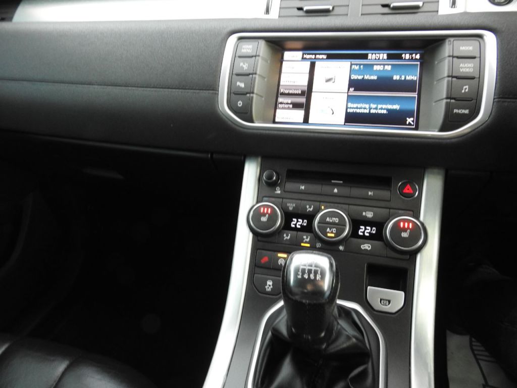 Used Land Rover Range Rover Evoque 2012 for sale - 77006606: Photo 20