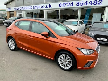 Used SEAT Ibiza 2020 for sale - 78768309: Photo