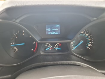 Used Ford Transit Connect 2014 for sale - 78556603: Photo