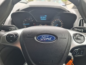 Used Ford Transit Connect 2014 for sale - 78556603: Photo