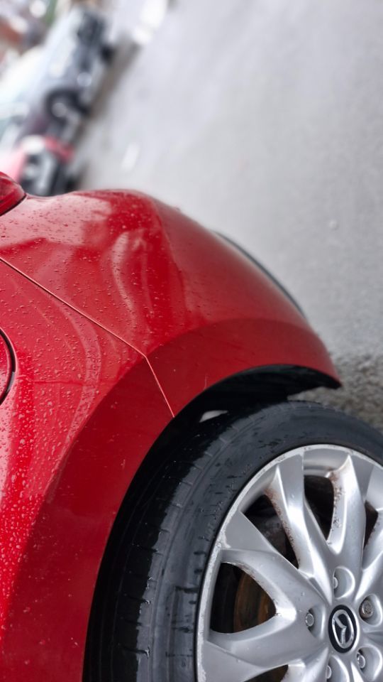 Used Mazda Mazda3 2015 for sale - 76819847: Photo 17