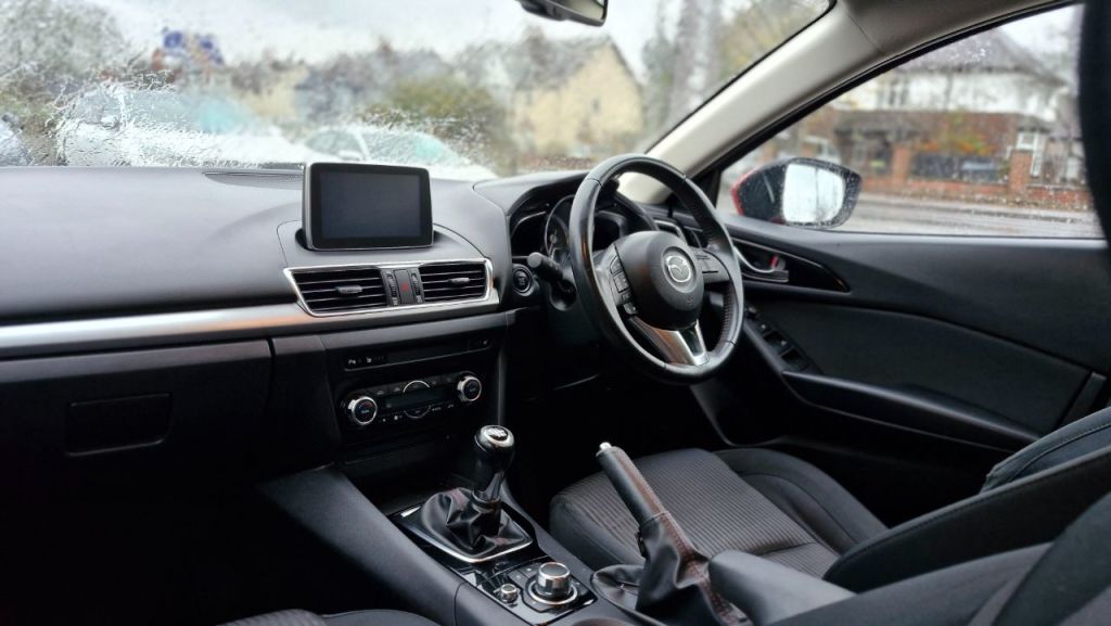 Used Mazda Mazda3 2015 for sale - 76819847: Photo 19