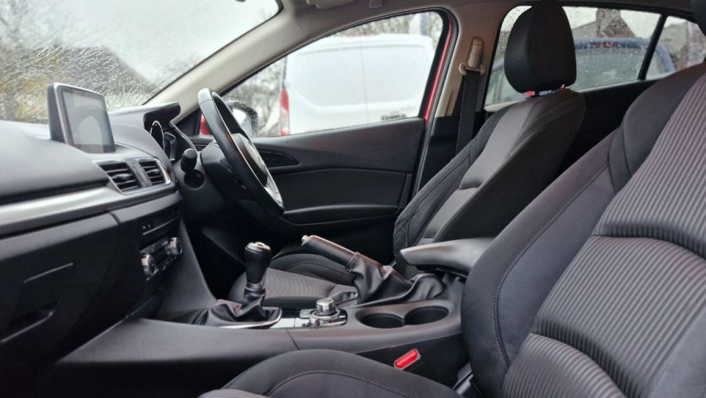 Used Mazda Mazda3 2015 for sale - 76819847: Photo 20