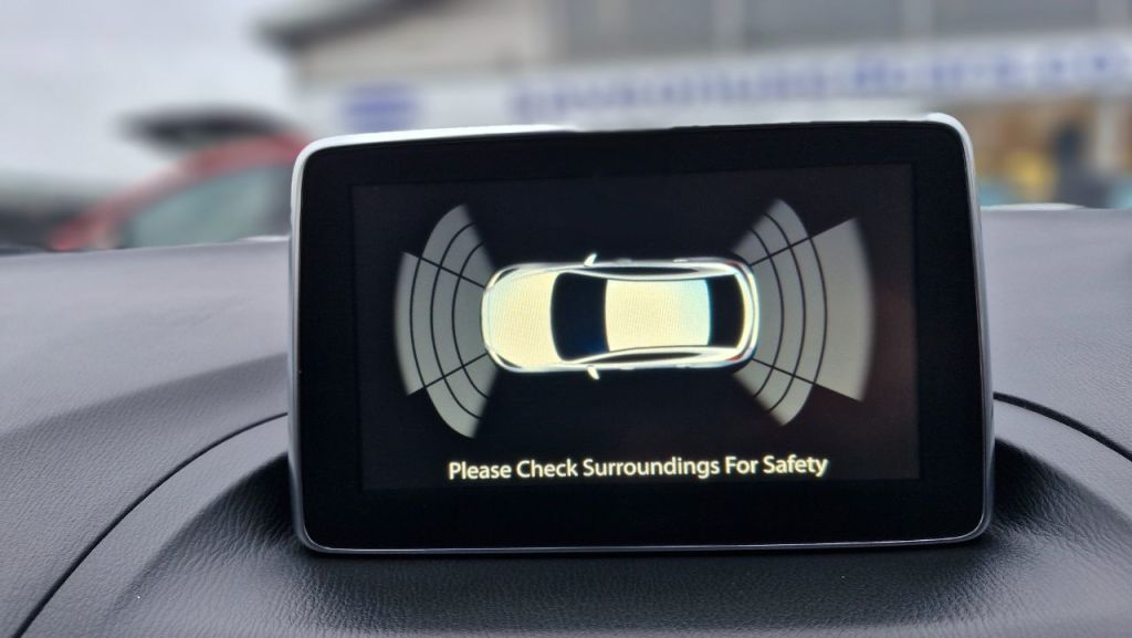 Used Mazda Mazda3 2015 for sale - 76819847: Photo 22