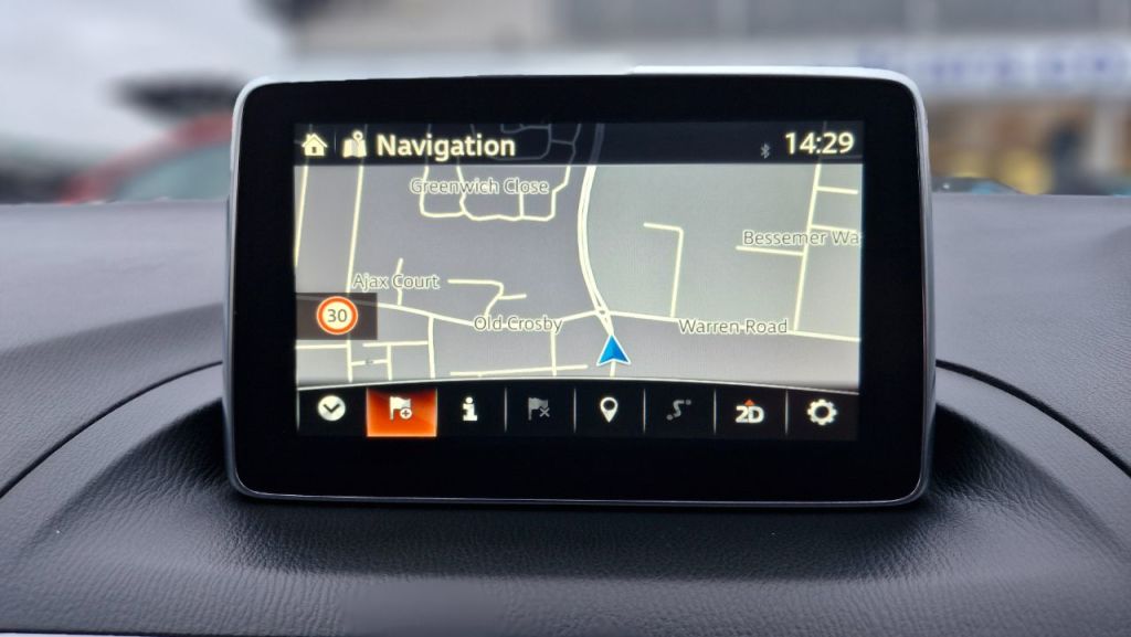 Used Mazda Mazda3 2015 for sale - 76819847: Photo 23