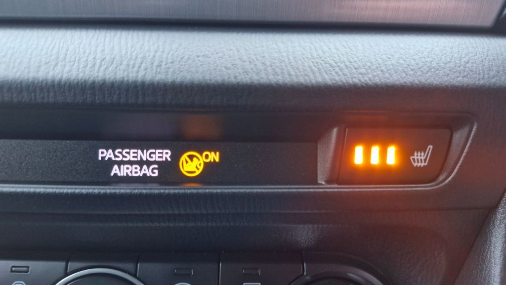 Used Mazda Mazda3 2015 for sale - 76819847: Photo 25