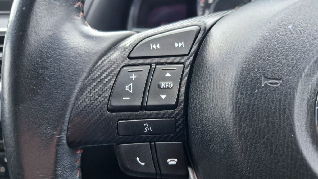 Used Mazda Mazda3 2015 for sale - 76819847: Photo 29