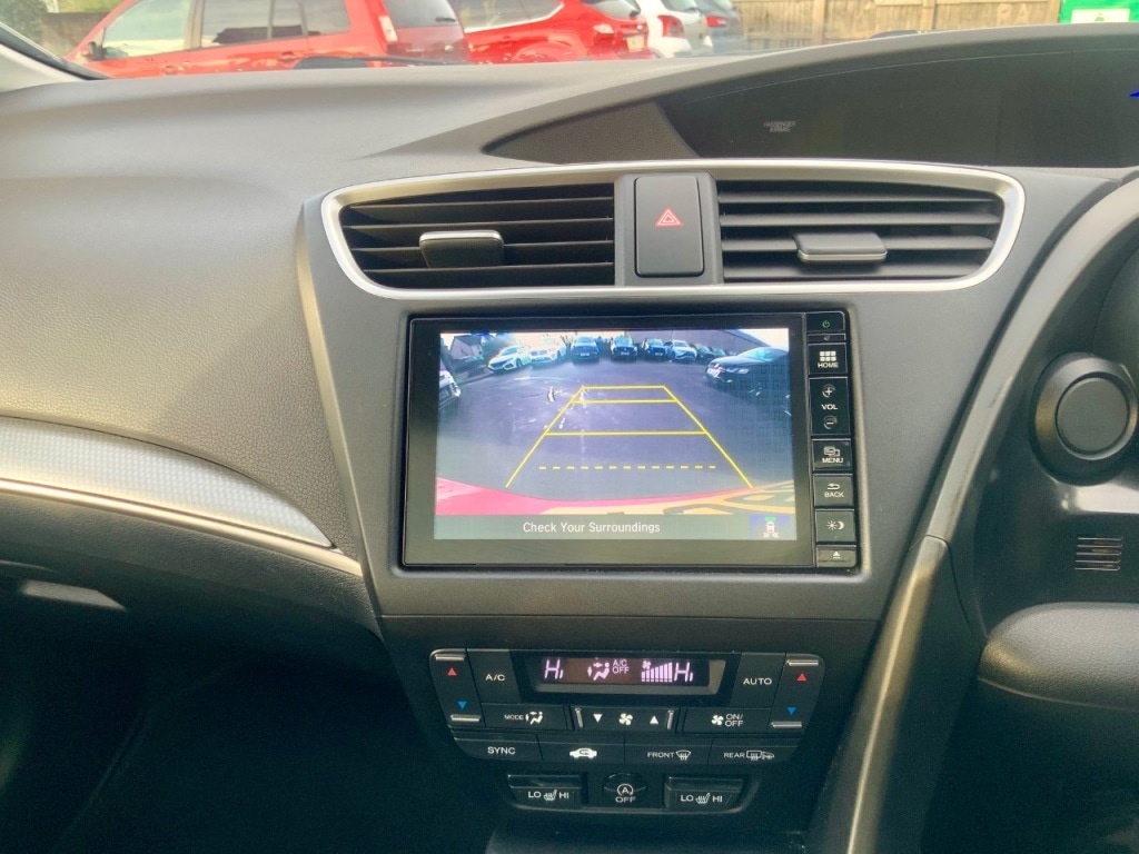 Used Honda Civic 2017 for sale - 76836122: Photo 17