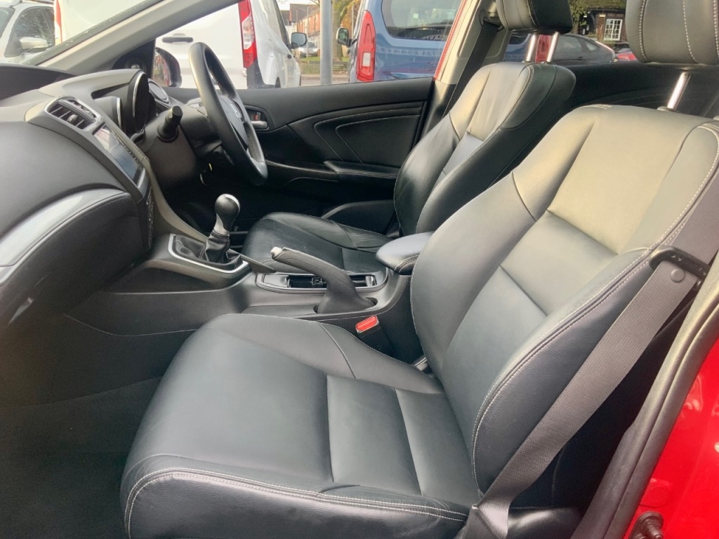 Used Honda Civic 2017 for sale - 76836122: Photo 20