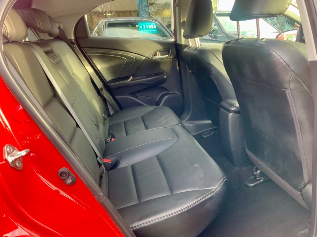 Used Honda Civic 2017 for sale - 76836122: Photo 24