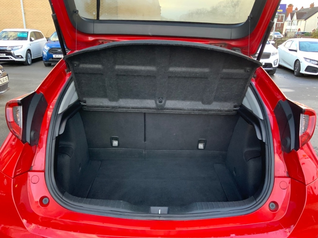 Used Honda Civic 2017 for sale - 76836122: Photo 26