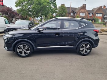 Used MG MG ZS 2022 for sale - 79665472: Photo