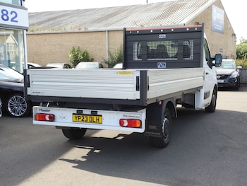 Used Renault Master 2023 for sale - 79430007: Photo