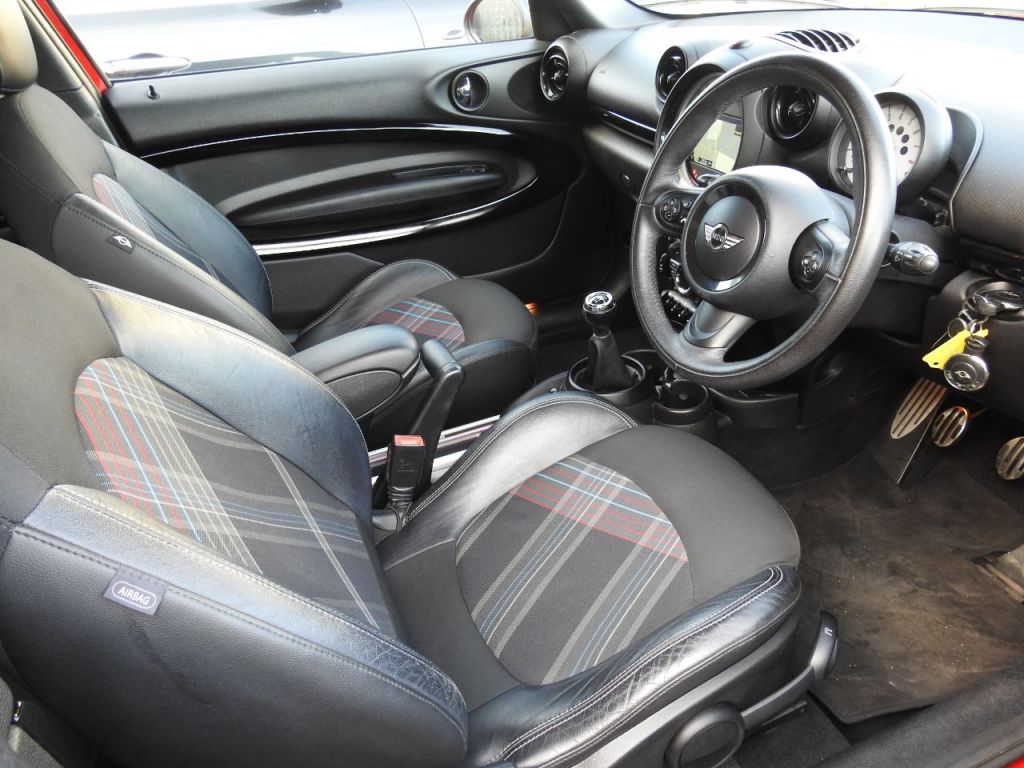 Used MINI Paceman 2014 for sale - 76569357: Photo 11