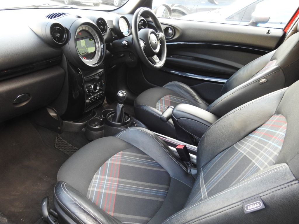 Used MINI Paceman 2014 for sale - 76569357: Photo 12