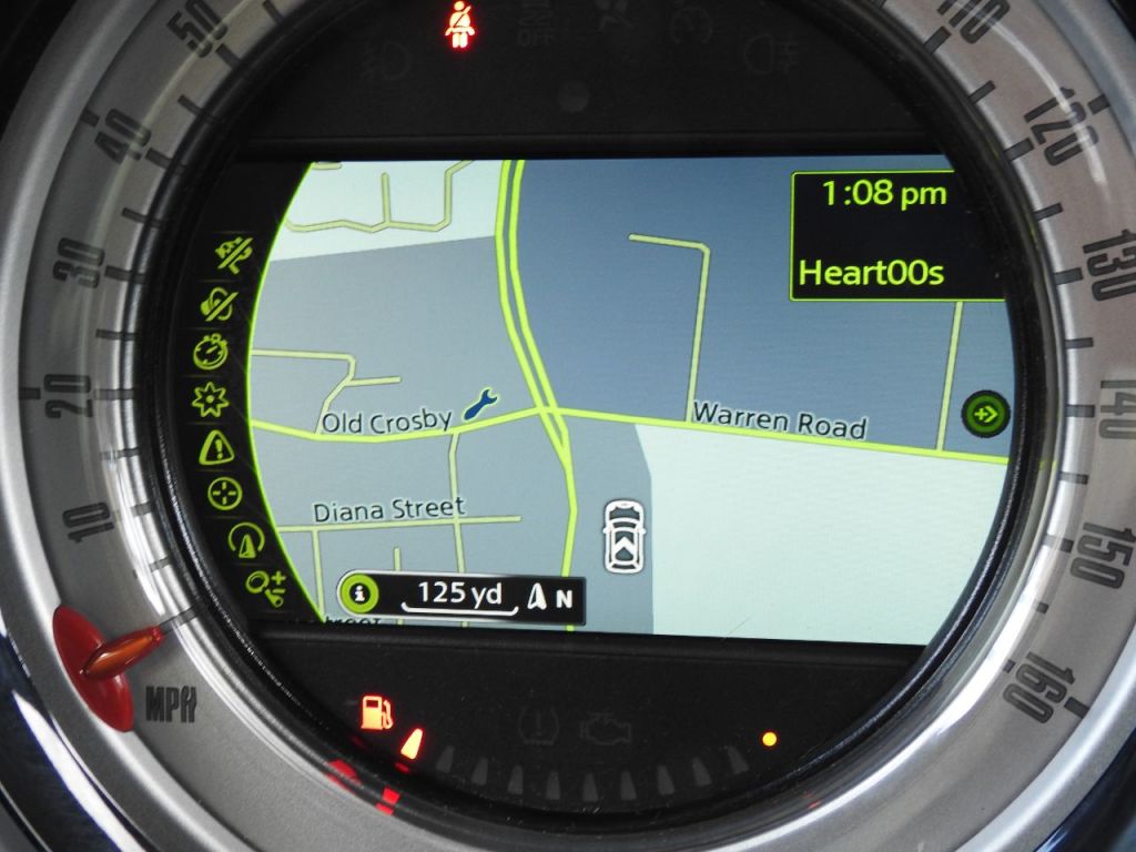 Used MINI Paceman 2014 for sale - 76569357: Photo 13