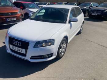 Used Audi A3 2011 for sale - 74300708: Photo