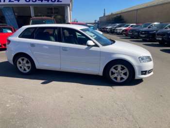 Used Audi A3 2011 for sale - 74300708: Photo