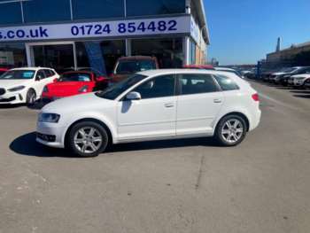 Used Audi A3 2011 for sale - 74300708: Photo