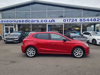 Used SEAT Ibiza 2018 for sale - 79429999: Photo