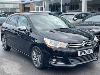Used Citroen C4 2013 for sale - 79429972: Photo