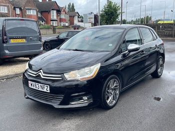 Used Citroen C4 2013 for sale - 79429972: Photo
