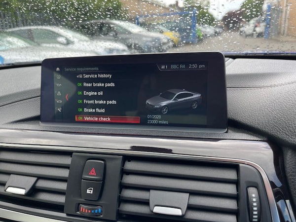 Used BMW 4 Series 2018 for sale - 74783518: Photo 12
