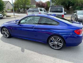 Used BMW 4 Series 2018 for sale - 74783518: Photo