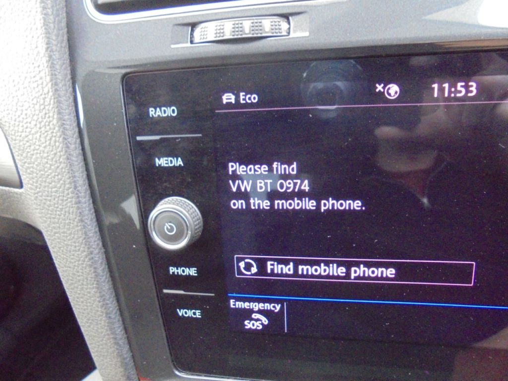 Used Volkswagen Golf 2021 for sale - 76469409: Photo 15