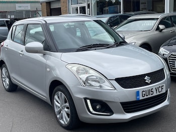 Used Suzuki Swift 2015 for sale - 79429977: Photo