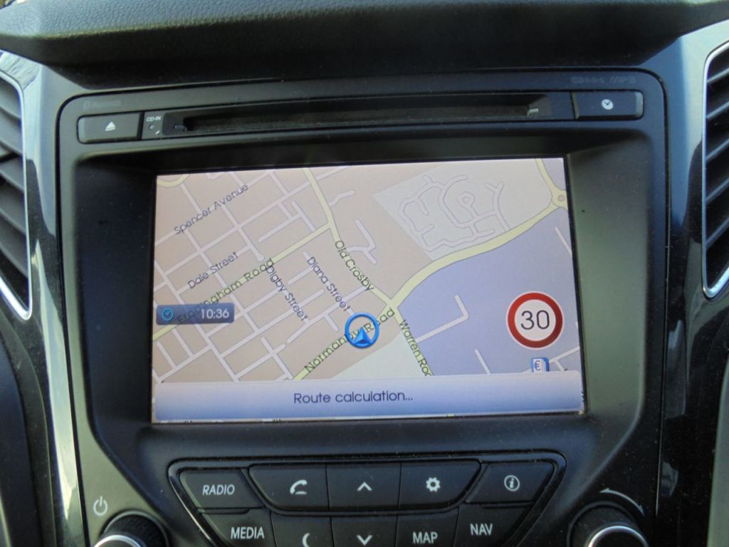 Used Hyundai i40 2013 for sale - 76845102: Photo 8