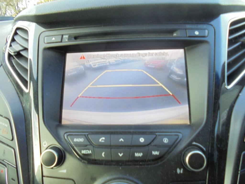 Used Hyundai i40 2013 for sale - 76845102: Photo 9