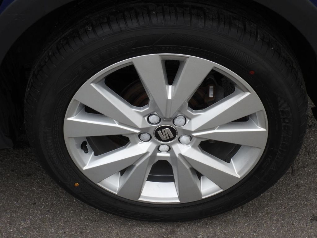 Used SEAT Arona 2020 for sale - 76142823: Photo 15