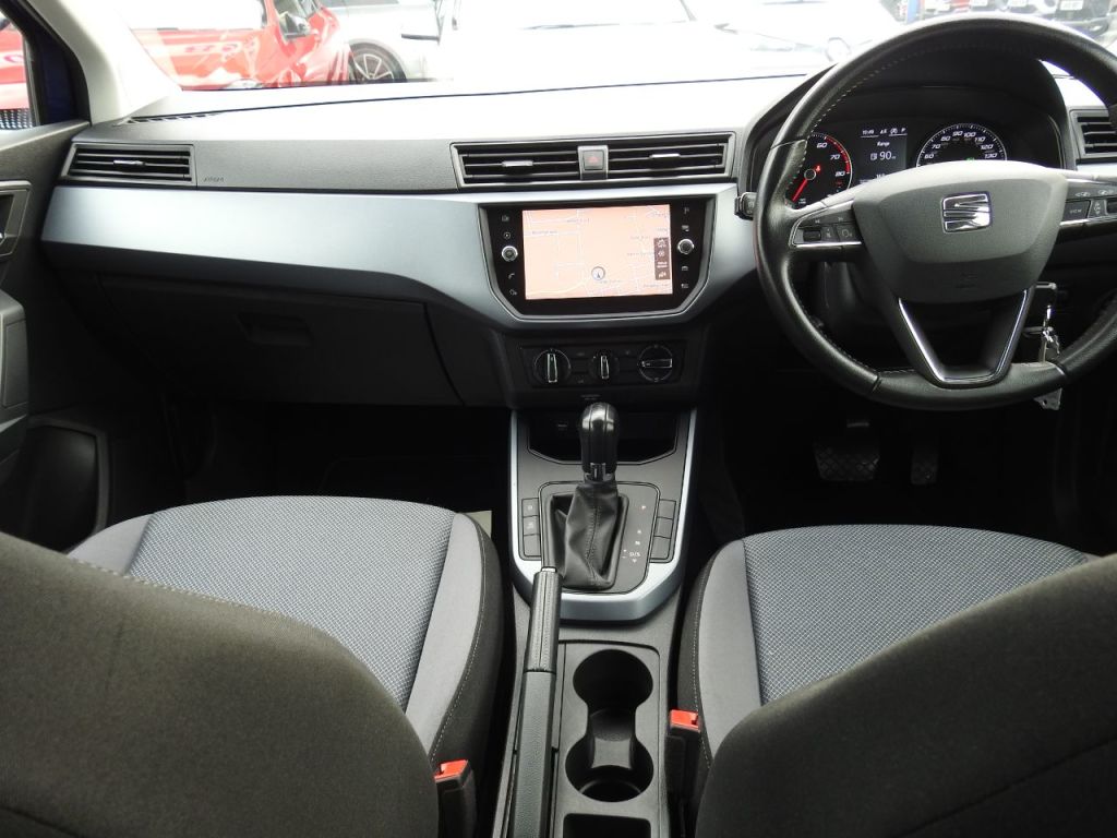 Used SEAT Arona 2020 for sale - 76142823: Photo 16