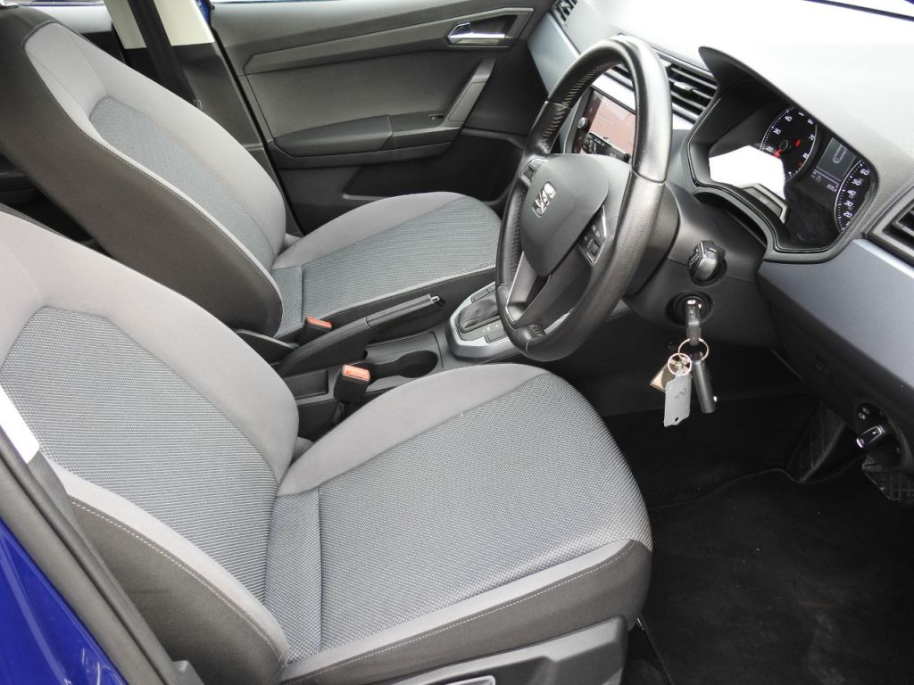 Used SEAT Arona 2020 for sale - 76142823: Photo 17