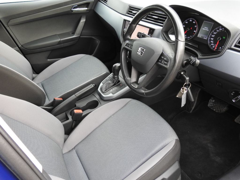 Used SEAT Arona 2020 for sale - 76142823: Photo 18