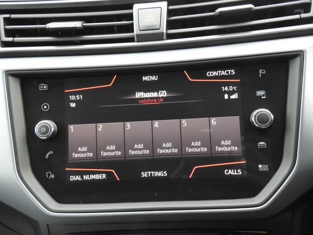 Used SEAT Arona 2020 for sale - 76142823: Photo 22