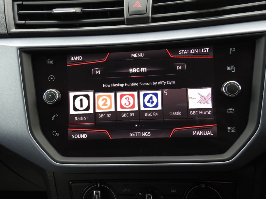 Used SEAT Arona 2020 for sale - 76142823: Photo 23