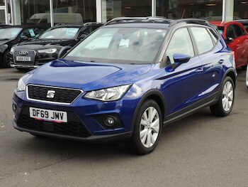 Used SEAT Arona 2020 for sale - 76142823: Photo 2