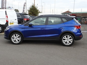 Used SEAT Arona 2020 for sale - 76142823: Photo 3