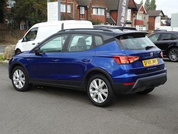 Used SEAT Arona 2020 for sale - 76142823: Photo 4