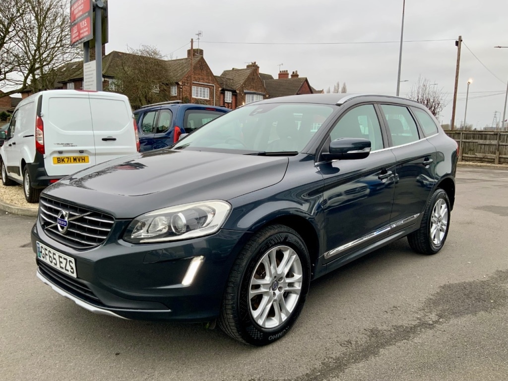 Used Volvo XC60 2015 for sale - 77059373: Photo 6