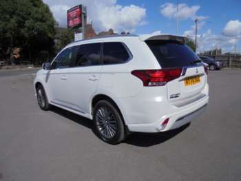 Used Mitsubishi Outlander 2020 for sale - 75095420: Photo