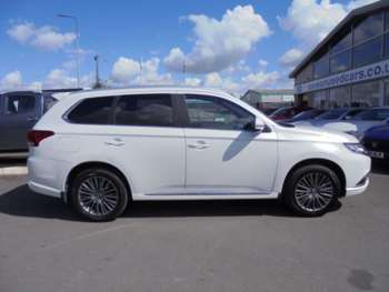 Used Mitsubishi Outlander 2020 for sale - 75095420: Photo