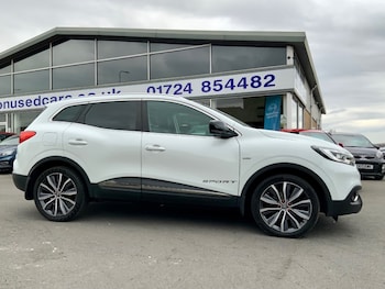 Renault - Kadjar