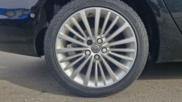 Used Vauxhall Astra 2017 for sale - 76147255: Photo 10