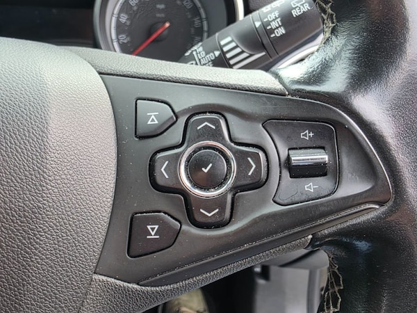 Used Vauxhall Astra 2017 for sale - 76147255: Photo 22