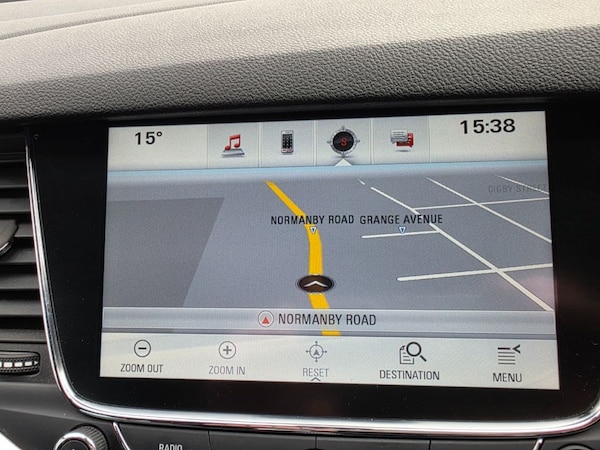 Used Vauxhall Astra 2017 for sale - 76147255: Photo 30