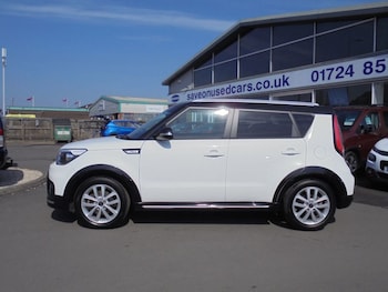 Used Kia Soul 2018 for sale - 75875196: Photo