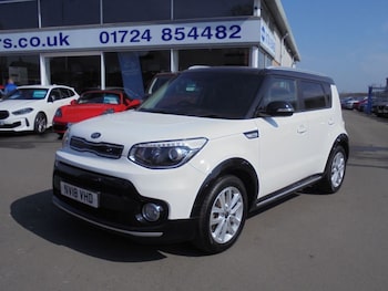 Used Kia Soul 2018 for sale - 75875196: Photo